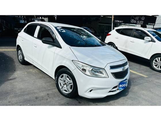 CHEVROLET ONIX 1.0 MPFI LT 8V FLEX 4P MANUAL CHEVROLET ONIX 1.0 MPFI LT 8V FLEX 4P MANUAL